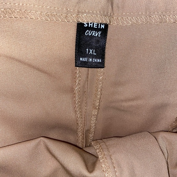 Shein pants - Picture 6 of 8
